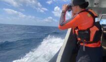 Tim SAR Gabungan kembali melanjutkan pencarian terhadap Patikkai (60), warga yang dilaporkan jatuh dari kapal KMN Maria Nusa di perairan sekitar Pulau Pasitallu, Kabupaten Kepulauan Selayar, Sulawesi Selatan. (Foto: Ist)