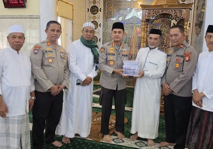 Bantuan Alquran