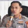Kapolresta Gowa Kombes Pol Yusuf Usman.