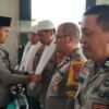 Kapolresta Gowa Kombes Pol Yusuf Usman membawa program Polisi Santri ke lingkungan Polresta Gowa sebagai bagian dari upaya memperkuat karakter personel sekaligus mendorong pelayanan kepolisian yang lebih humanis kepada masyarakat.
