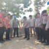 Warga Dusun Bontosallang, Desa Romanglasa, Kecamatan Bontonompo, Kabupaten Gowa, menghadapi kesulitan air bersih akibat kemarau berkepanjangan. Kondisi itu mendorong Kapolresta Gowa Kombes Pol Dr. Muh. Yusuf Usman turun langsung membantu masyarakat.