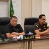 Kejaksaan Negeri (Kejari) Gowa menggandeng Asosiasi Badan Permusyawaratan Desa Nasional (ABPEDNAS) untuk memperkuat pencegahan tindak pidana korupsi di tingkat desa, Kamis (3/9/2026).
