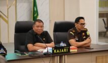 Kejaksaan Negeri (Kejari) Gowa menggandeng Asosiasi Badan Permusyawaratan Desa Nasional (ABPEDNAS) untuk memperkuat pencegahan tindak pidana korupsi di tingkat desa, Kamis (3/9/2026).
