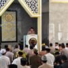 Program Safari Subuh Kapolresta Gowa Kombes Pol Muh. Yusuf Usman kini bergerak ke jajaran Kapolsek. Program yang awalnya dijalankan Kapolresta bersama Pejabat Utama (PJU) Polresta Gowa tersebut mulai diterapkan para Kapolsek di wilayah masing-masing.