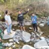 Rencana pembangunan Jembatan Merah Putih di Dusun Pakkolompo, Desa Borisallo, Kecamatan Parangloe, Kabupaten Gowa, memasuki tahap awal pengukuran lahan. Perwakilan Korem bersama Pemerintah Kabupaten Gowa meninjau langsung lokasi pada Jumat (4/9/2026).