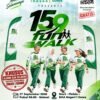 Ikatan Keluarga Alumni SMA Negeri 1 Gowa (IKASSA) menyiapkan kegiatan 159 Fun Walk sebagai ajang silaturahmi alumni dan seluruh civitas akademika SMA Negeri 1 Gowa. Kegiatan tersebut akan berlangsung Minggu, 27 September 2026 jam 06.00 wita, dengan lokasi Start dan Finish di SMA Negeri 1 Gowa, dahulu SMA Negeri 159 disingkat SALIS.