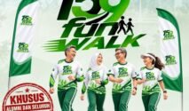 Ikatan Keluarga Alumni SMA Negeri 1 Gowa (IKASSA) menyiapkan kegiatan 159 Fun Walk sebagai ajang silaturahmi alumni dan seluruh civitas akademika SMA Negeri 1 Gowa. Kegiatan tersebut akan berlangsung Minggu, 27 September 2026 jam 06.00 wita, dengan lokasi Start dan Finish di SMA Negeri 1 Gowa, dahulu SMA Negeri 159 disingkat SALIS.