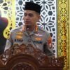 Kapolresta Gowa Kombes Pol Yusuf Usman