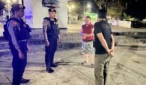 Satuan Samapta Polres Jeneponto mengintensifkan patroli mobile pada Jumat malam, 4 September 2026. Kegiatan tersebut menyasar sejumlah titik untuk mencegah kriminalitas dan menjaga keamanan serta ketertiban masyarakat.