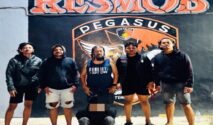 Tim URC Pegasus Satuan Reserse Kriminal Polres Jeneponto mengamankan NP (19), warga Desa Arungkeke Pallantikang, Kecamatan Arungkeke, yang diduga terlibat dalam pencurian empat ekor ayam bangkok milik SA (40), seorang anggota Polri.