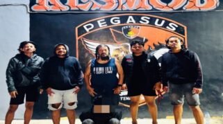 Tim URC Pegasus Satuan Reserse Kriminal Polres Jeneponto mengamankan NP (19), warga Desa Arungkeke Pallantikang, Kecamatan Arungkeke, yang diduga terlibat dalam pencurian empat ekor ayam bangkok milik SA (40), seorang anggota Polri.